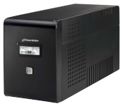 PowerWalker UPS VI 1500 LCD