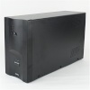 Gembird UPS UPS-PC-1202AP 1200VA, 720W, 220V