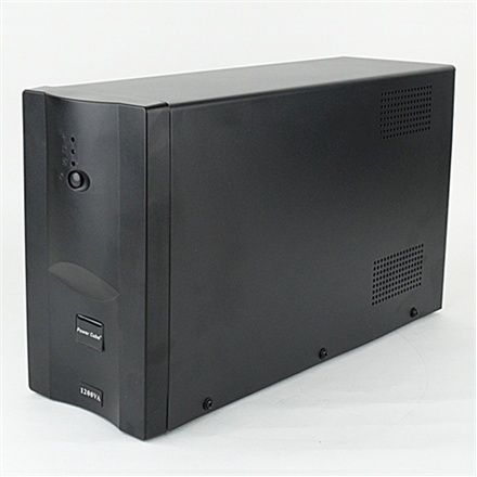 Gembird UPS UPS-PC-1202AP 1200VA, 720W, 220V