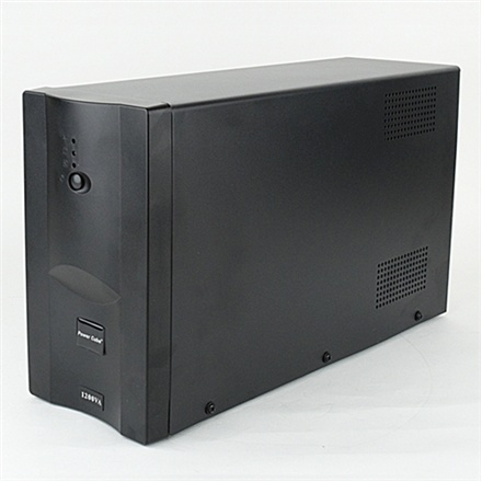Gembird UPS UPS-PC-850AP 800VA, 520W, 220V