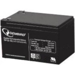 EnerGenie UPS Rechargeable battery 12V 12 AH for SpecificationsNominalVoltage: 12VDimensions: 151 x 99 x 96 mmHeight incl. terminal: 100 mmWeight: 4 kgVA
