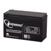 EnerGenie UPS Rechargeable battery 12V 7 AH for NominalVoltage: 12VDimensions: 151 x 65 x 95 mmHeight (incl. terminal): 101 mmWeight: 2.7 kgVA