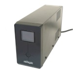 EnerGenie UPS With USB and LCD display, must 850VA, 510W, 220V
