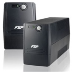 Fortron UPS FP 1500 1500VA, 900W, 290V, 110 / 120VAC or 220 / 230 / 240VAC