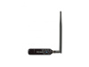 D-Link DWA-137, Wireless N300 High-Gain USB Adapter, 802.11b/g/n compatible 2.4GHz, Up to 300Mbps data transfer rate, two integrated antennas, 64/128-bit WEP data encryption, Wi-Fi Protected Access (WPA, WPA2), Wi-Fi Protected Setup (WPS) - PIN & PBC,