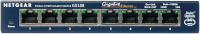 Netgear switch GS108 ProSafe Desktop 8-porti Gigabit