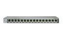 Netgear switch GS116 ProSafe Desktop 16-porti Gigabit