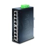 Planet switch IGS-801T industrial 8 port Gigabit
