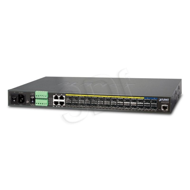Planet switch MGSW-28240F 24xSFP + 4xSFP+ 10G L2/L4