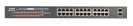 Planet switch GSW-2620HP 24xGEth PoE AT + 2xSFP