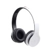 Gembird Bluetooth stereo headset "Berlin" 40 mm speakers / 20 Hz - 20 kHz / 93 dB / 32 Ohm / Microphone: 360 degrees omni-directional
