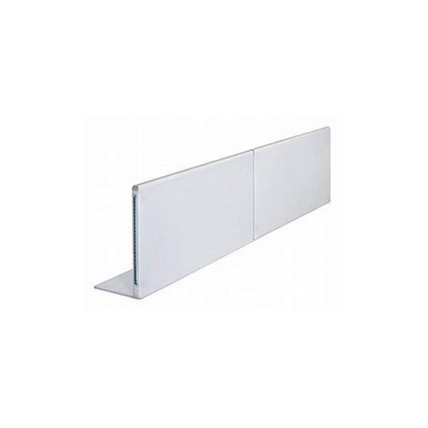 saalihoki porte ROSCO, 40X20 m, must või valge