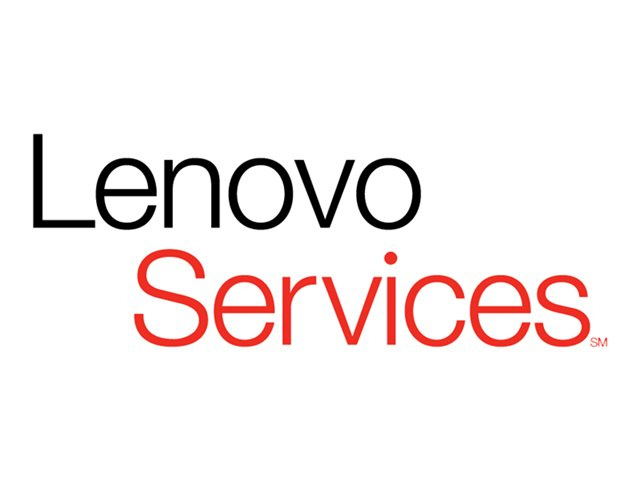 Lenovo lisagarantii 5WS0A14096 4Y Depot