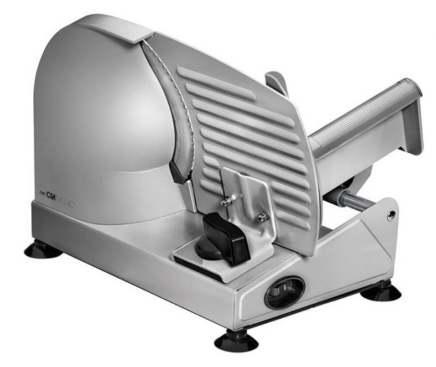 Clatronic viilutaja MA 3585 Metal food slicer