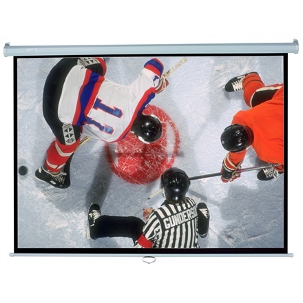 Elite Screens esitlusekraan M92XWH 16:9, 2.04 m