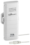 TFA temperatuuri- ja niiskusandur WeatherHub Temperature Transmitter + Waterproof Sensor