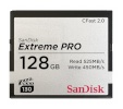SanDisk mälukaart CFast 2.0 VPG130 128GB Extreme Pro