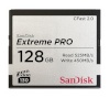 SanDisk mälukaart CFast 2.0 VPG130 128GB Extreme Pro