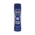 Nivea deodorant Men Protect & Care 48H Anti-perspirant 150ml, meestele