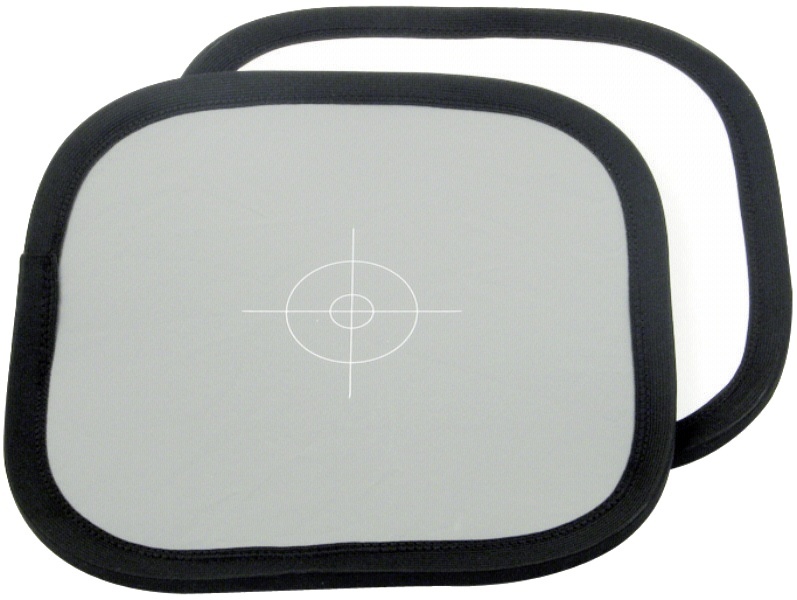 Manfrotto hallkaart Ezybalance 30cm (LA-1250)