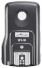 Metz päästik WT-1 Receiver Nikon Wireless Trigger