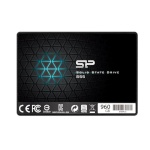 Silicon Power kõvaketas S55 SSD 960GB SATA 2.5" 