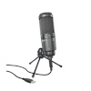 Audio-Technica mikrofon AT2020USB+ must