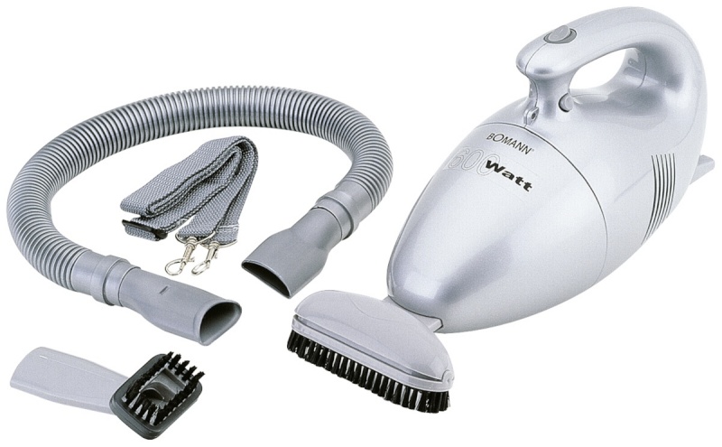 Bomann käsitolmuimeja CB 947