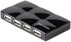 Belkin USB 2.0 7-Port Mobile Hub must F5U701CWBLK