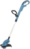 Makita akutrimmer DUR181Z Cordless Line Trimmer, sinine/must