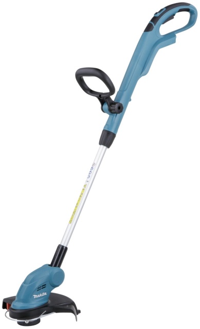 Makita akutrimmer DUR181Z Cordless Line Trimmer, sinine/must