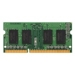 Kingston mälu 8GB DDR4 SO-DIMM 2400MHz CL17