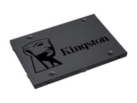 Kingston kõvaketas A400 120GB SSD SATA2.5" 