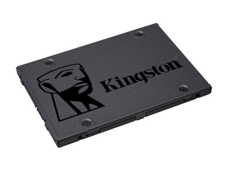 Kingston kõvaketas SSD SATA2.5" 480GB TLC