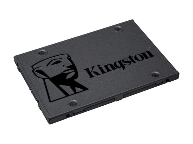 Kingston kõvaketas SSD SATA2.5" 240GB TLC