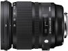Sigma objektiiv 24-105mm F4.0 DG OS HSM Art objektiiv Nikonile