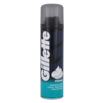 Gillette raseerimisvaht Shave Foam Sensitive 200ml, meestele
