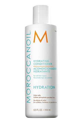 Moroccanoil palsam Hydrating 250ml, naistele
