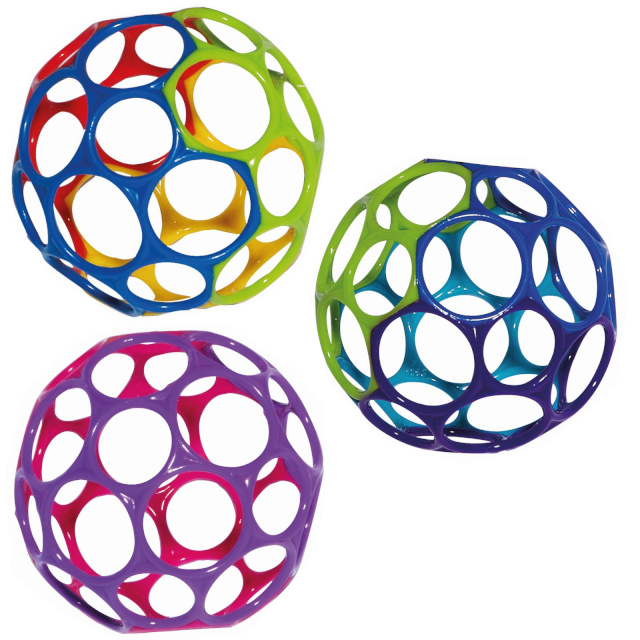 Oball OBALL klassikaline pall, 81024