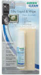 Green Clean puhastusvedelik Silky Liquid & Wipe LC-1000