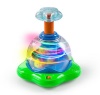 Bright Starts mänguasi Spinner Press&Glow, 10042