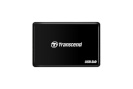 Transcend kaardilugeja CFast 2.0 RDF2 USB 3.1 Gen 1