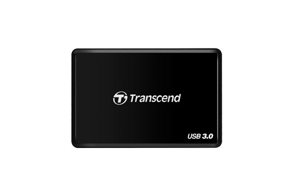 Transcend kaardilugeja CFast 2.0 RDF2 USB 3.1 Gen 1