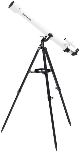 Bresser teleskoop Classic 60/900 AZ Refractor Telescope