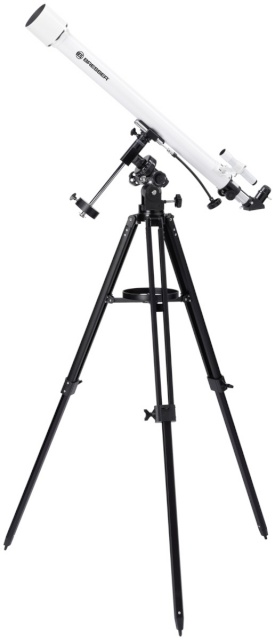 Bresser teleskoop Classic 60/900 EQ Telescope