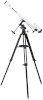 Bresser teleskoop Classic 60/900 EQ Linsenteleskop