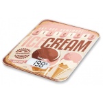 Beurer köögikaal KS 19 Ice Cream