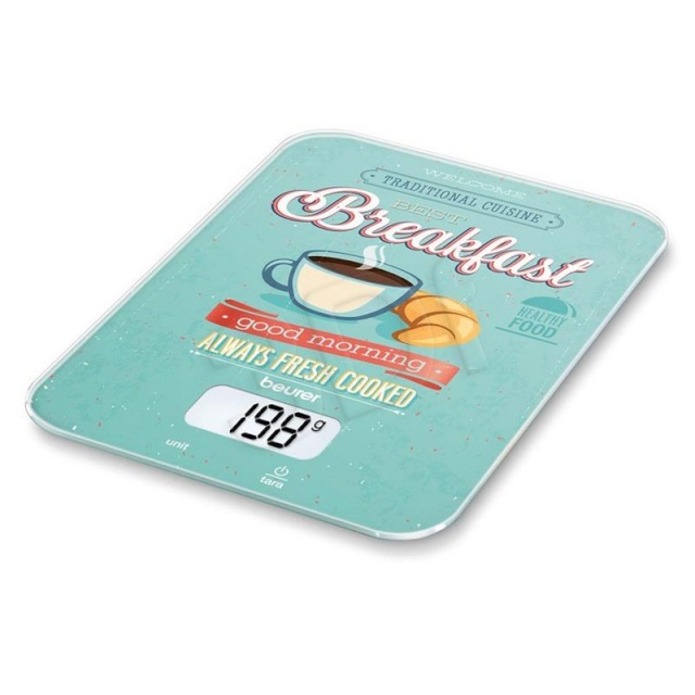 Beurer köögikaal KS 19 Breakfast