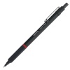 Rotring mehaaniline pliiats Rapid Pro Mechanical Pencil Matt must DB 2,0 mm