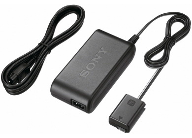 Sony vooluadapter AC-PW20